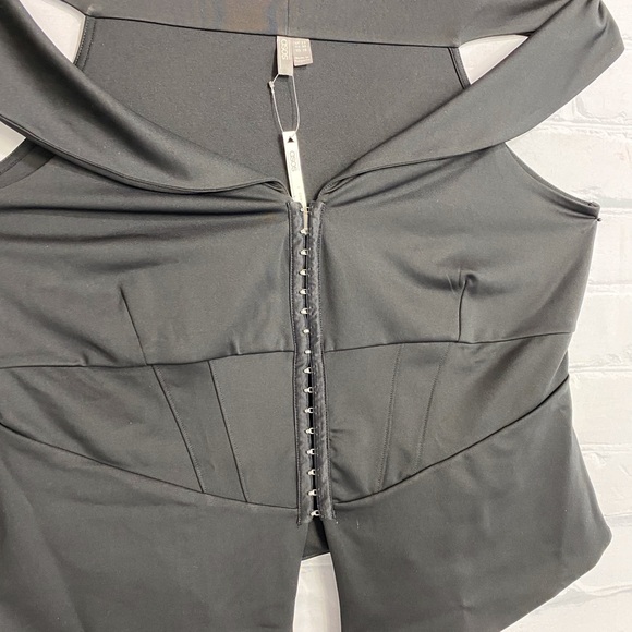 NWT Night Out Top - Picture 4 of 8